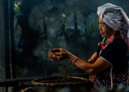 Hill Tribe Cultural Experience