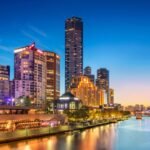 Melbourne City Tour