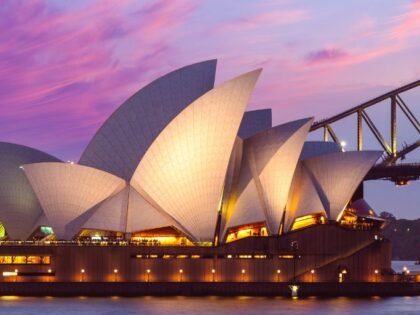 Australia