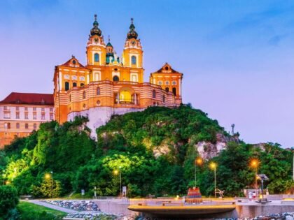 Austria