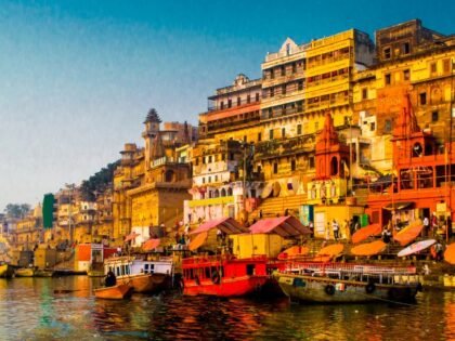 India