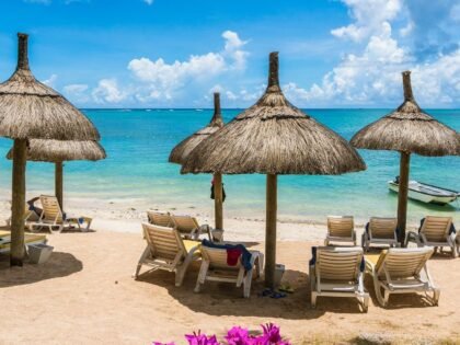 Mauritius