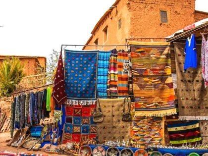 Morocco