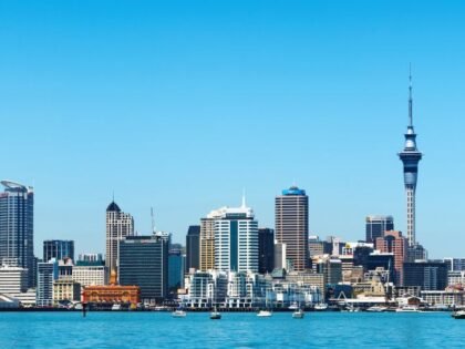 New Zealand