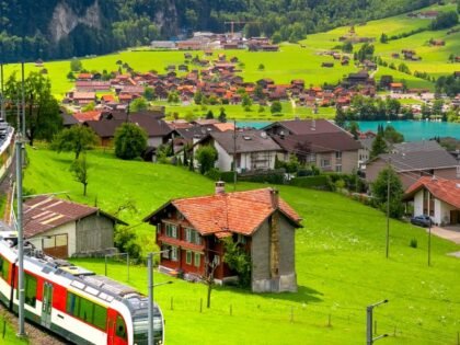 Switzerland
