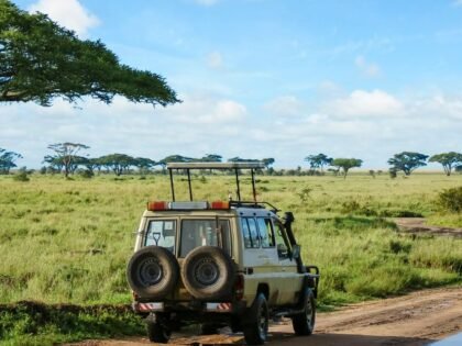 Tanzania