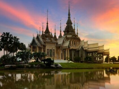 Thailand