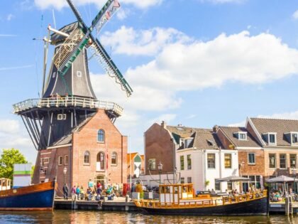 The Netherlands