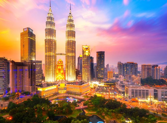 Singapore & Malaysia Explorer – City Icons, Culture & Nature 9D/8N