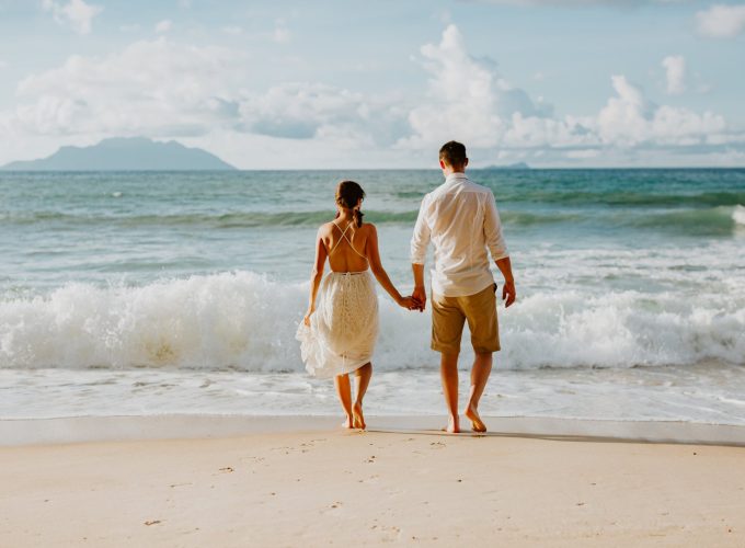 Seychelles Romantic Escape 7D/6N