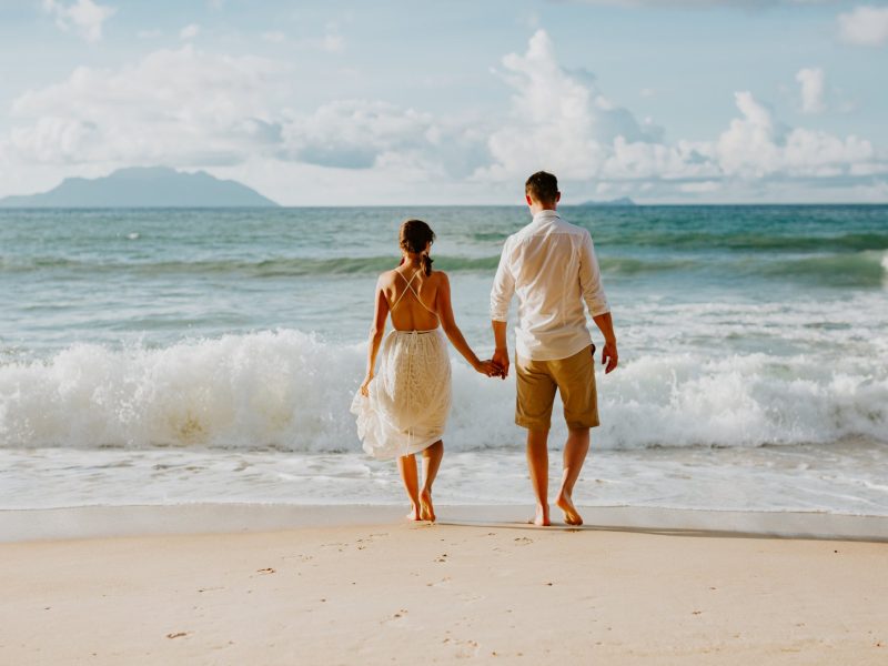 Seychelles Romantic Escape 7D/6N