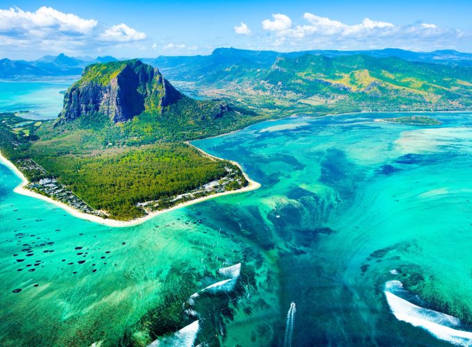 Tropical Escape in Mauritius – 6 Days of Beach, Nature & Culture 6D/5N