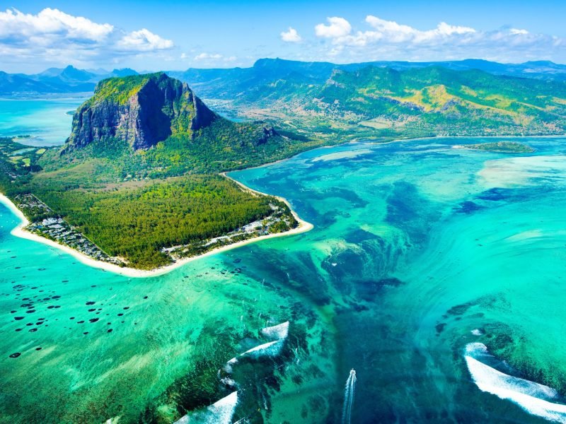 Tropical Escape in Mauritius – 6 Days of Beach, Nature & Culture 6D/5N