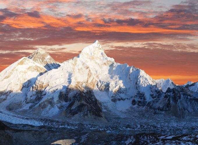 Everest Base Camp Adventure – 14D/13N