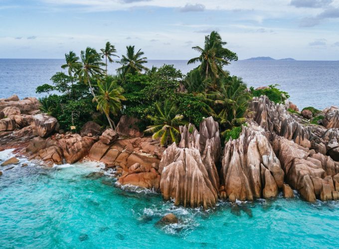 Seychelles Island Hopping – 9 Days of Tropical Bliss 9D/8N