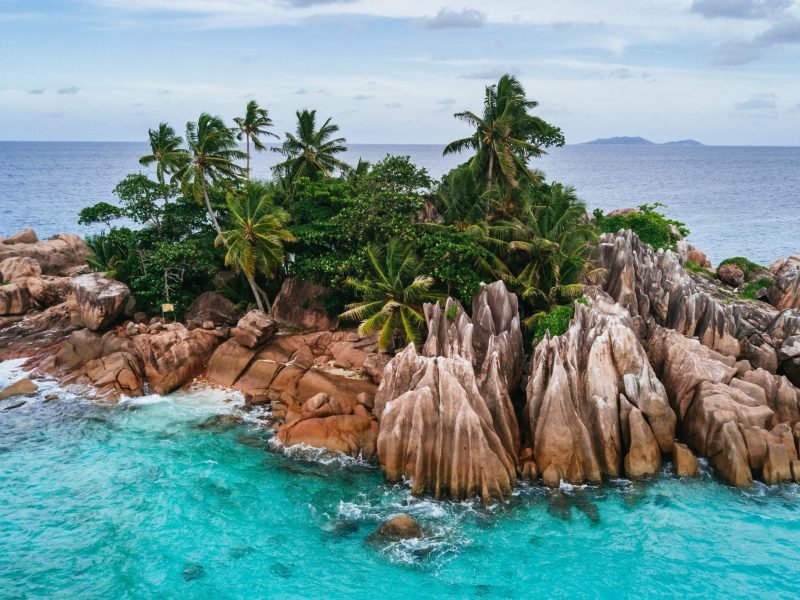 Seychelles Island Hopping – 9 Days of Tropical Bliss 9D/8N