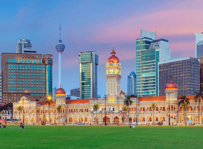 Kuala Lumpur City Escape  5D/4N
