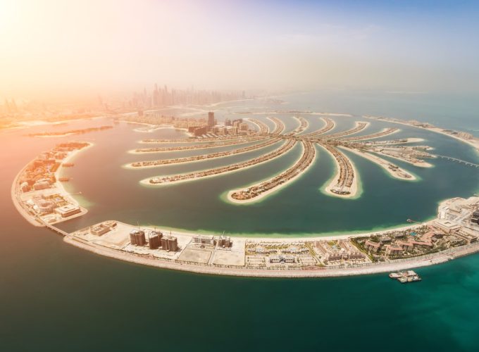 Dubai in Style: An Exclusive City Escape 5D/4N