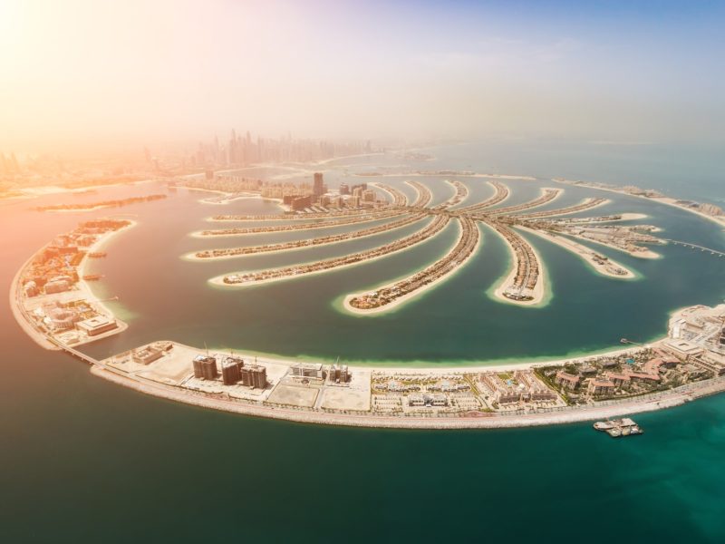 Dubai in Style: An Exclusive City Escape 5D/4N