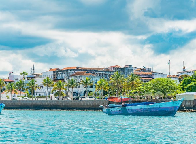 Tanzania Safari & Zanzibar Escape 8D/7N