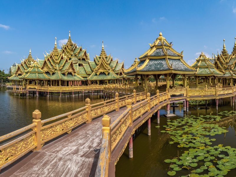 Northern Thailand Explorer – Bangkok, Chiang Mai & Chiang Rai 8D/7N