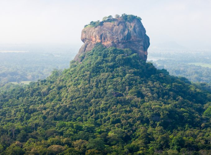 Sri Lanka Cultural Triangle & East Coast Escape – 10D/9N