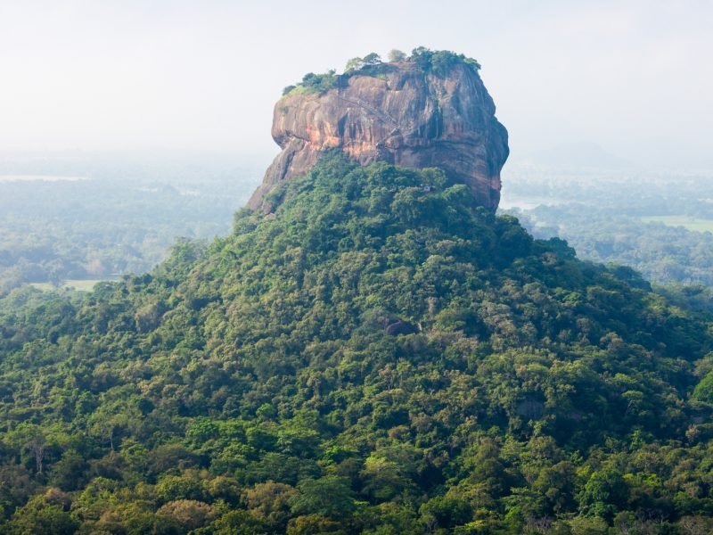 Sri Lanka Cultural Triangle & East Coast Escape – 10D/9N