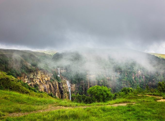 Kaziranga, Shillong & Guwahati  8D/7N