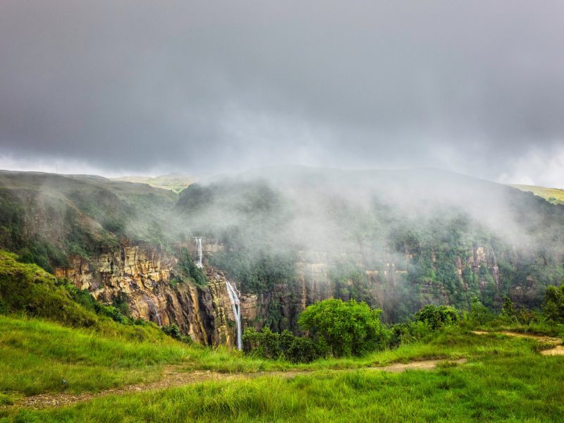 Kaziranga, Shillong & Guwahati  8D/7N