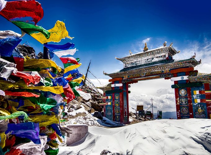 Arunachal Explorer: Kaziranga to Tawang Journey 10D/9N