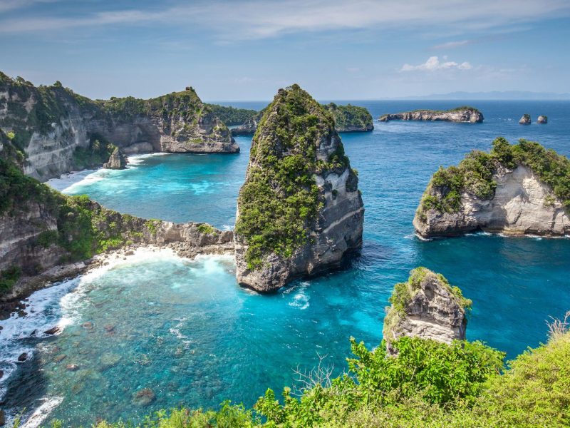 Whispers of Bali: A Short Escape 6D/5N