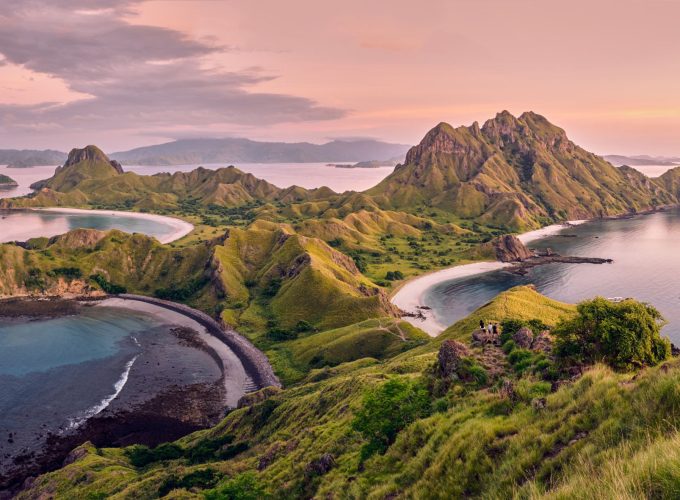 Dragons, Temples & Tropical Skies – The Ultimate Indonesia Escape 9D/8N