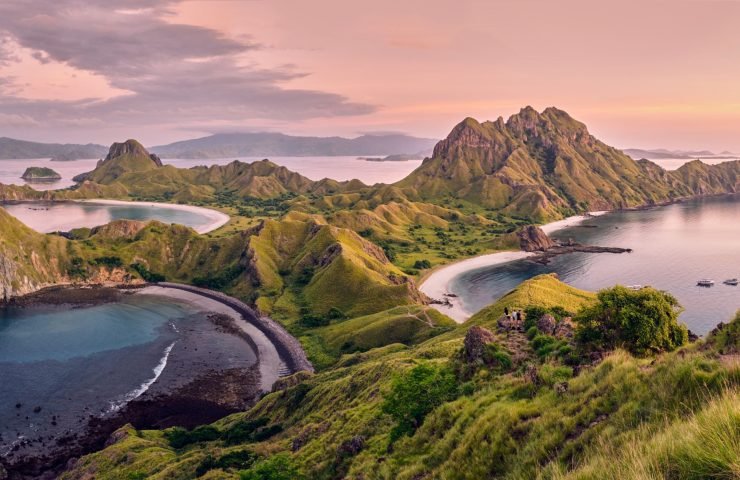 Dragons, Coral Kingdoms & Sunset Sails: Why Labuan Bajo is Indonesia’s Crown Jewel