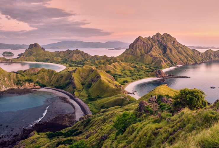 Dragons, Coral Kingdoms & Sunset Sails: Why Labuan Bajo is Indonesia’s Crown Jewel