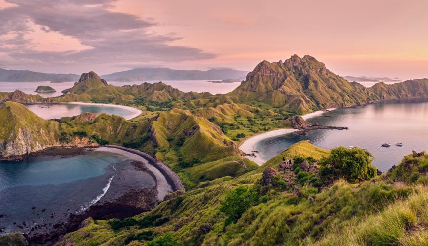 Dragons, Coral Kingdoms & Sunset Sails: Why Labuan Bajo is Indonesia’s Crown Jewel