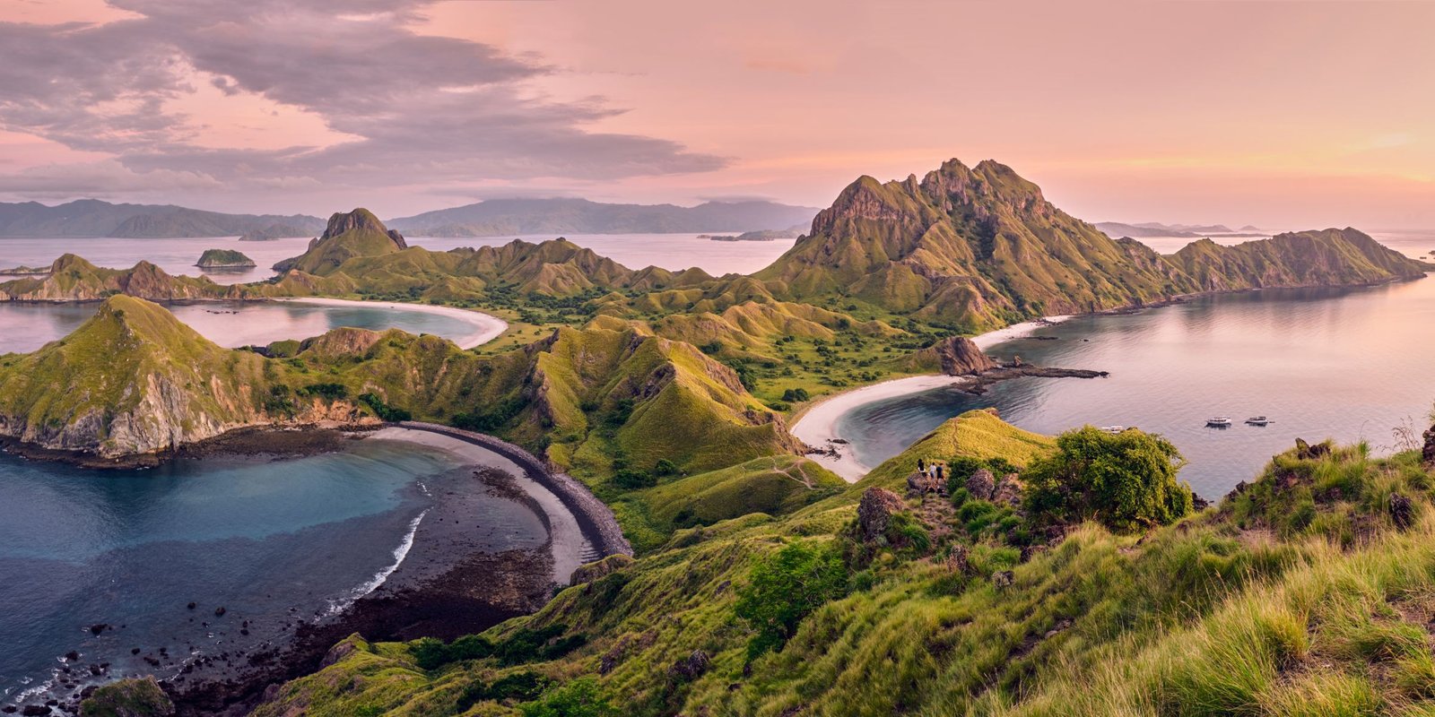 Dragons, Coral Kingdoms & Sunset Sails: Why Labuan Bajo is Indonesia’s Crown Jewel