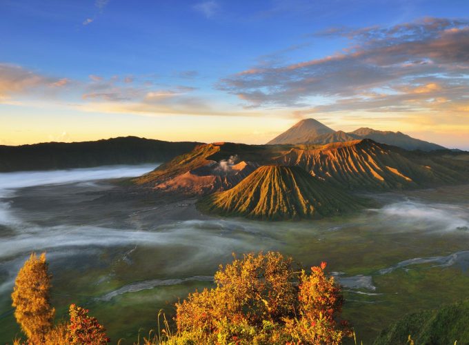 Beyond Bali: A Journey Through Fire, Forest & Islands  10D/9N