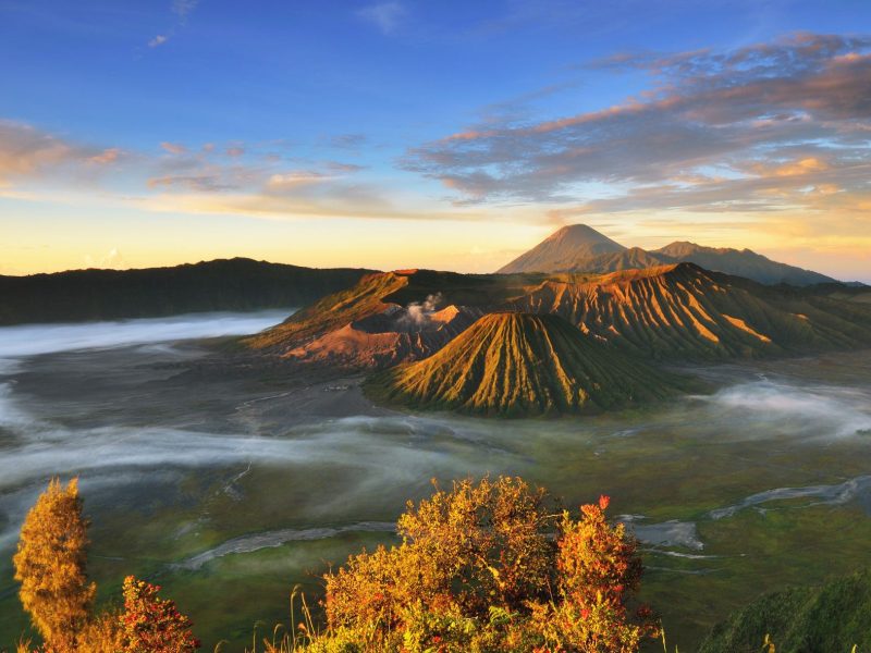 Beyond Bali: A Journey Through Fire, Forest & Islands  10D/9N