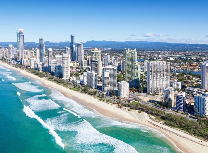 Harbours, Reefs & Rainforests-The best of Australia 10D/9N