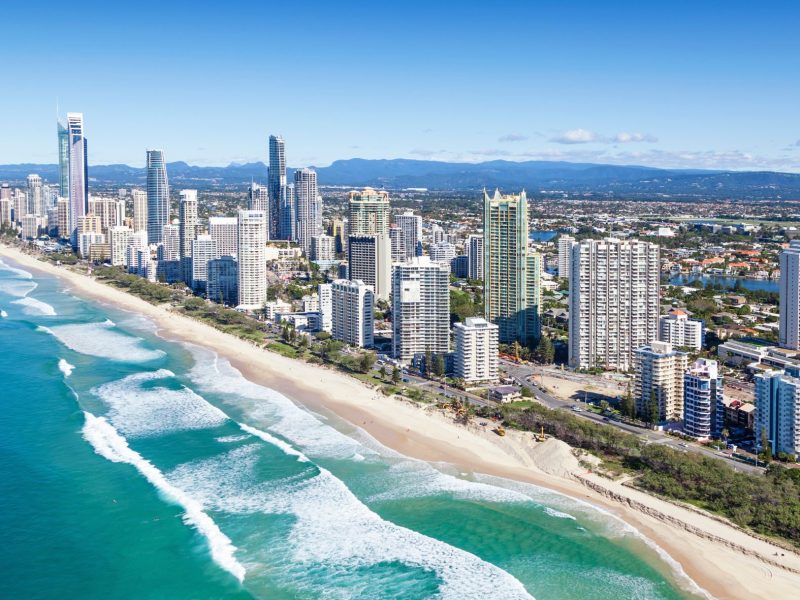 Harbours, Reefs & Rainforests-The best of Australia 10D/9N
