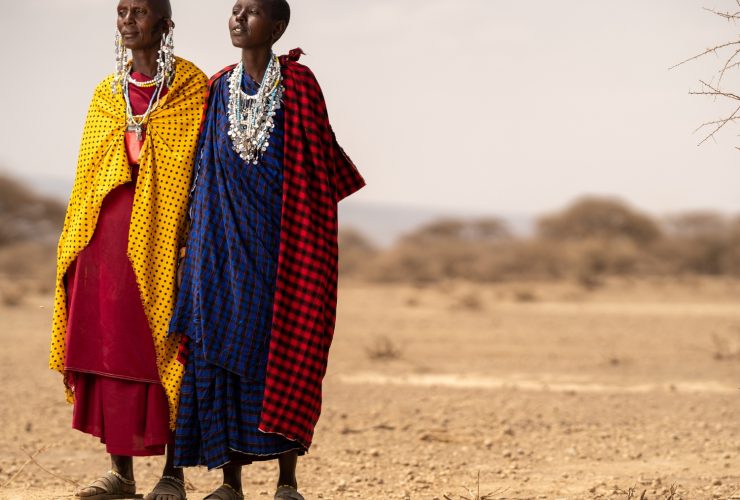 More Than a Safari: Discover the Soul of Kenyan Culture