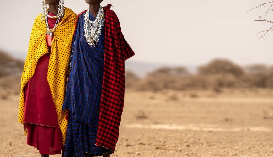 More Than a Safari: Discover the Soul of Kenyan Culture