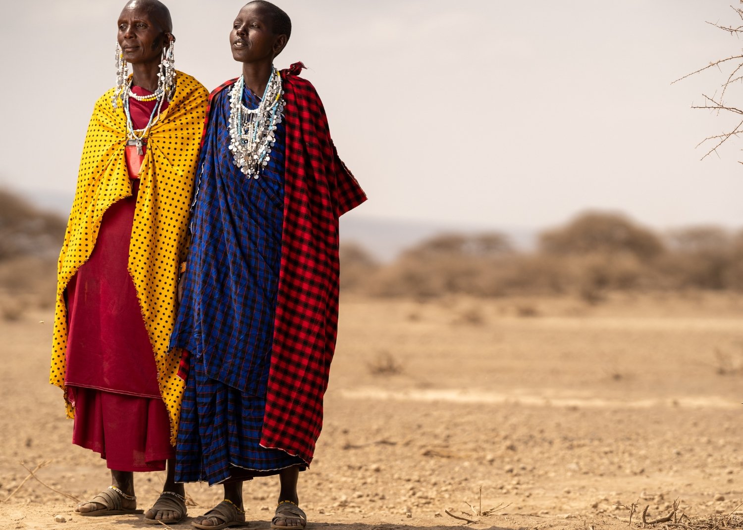 More Than a Safari: Discover the Soul of Kenyan Culture