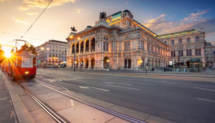 Beyond Schönbrunn: Vienna for the Culturally Curious