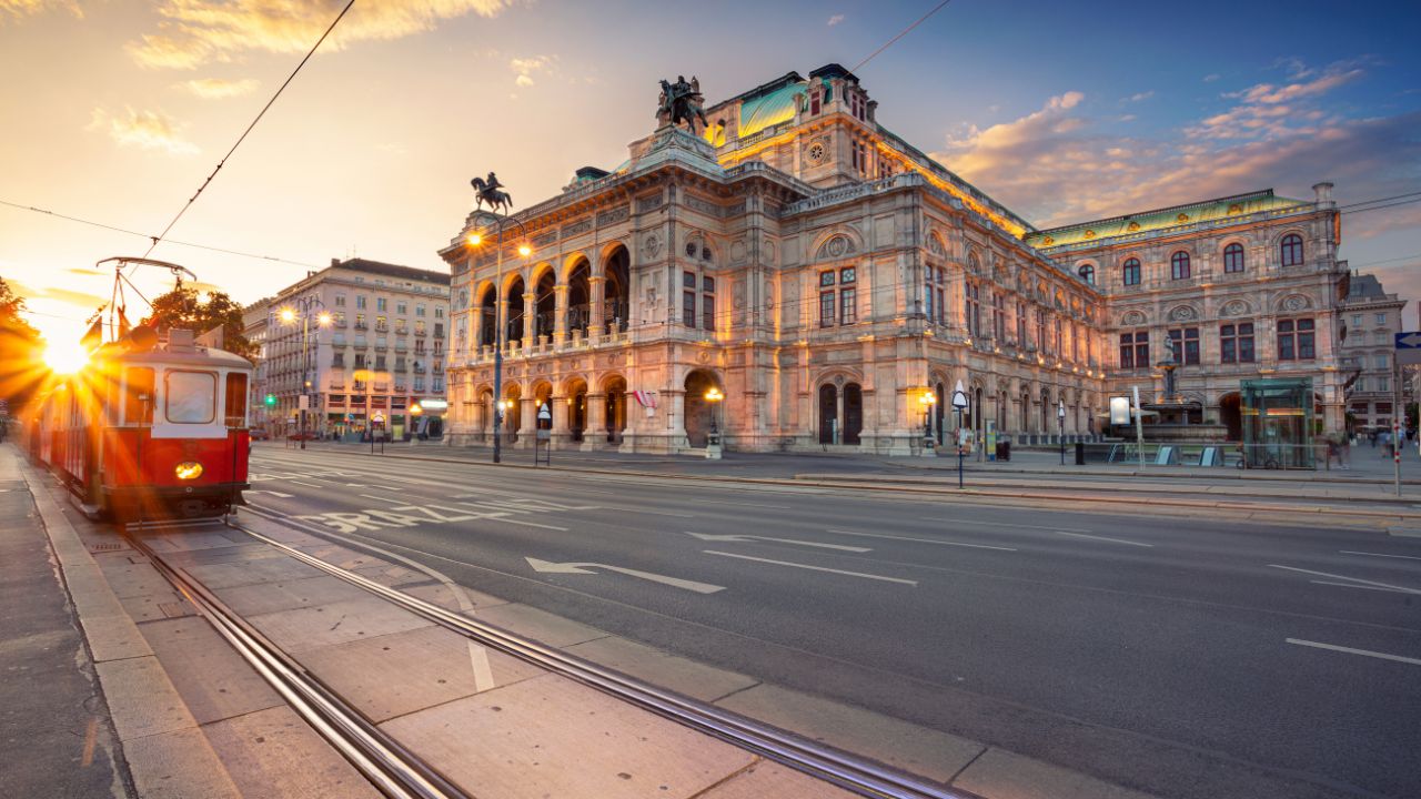 Beyond Schönbrunn: Vienna for the Culturally Curious