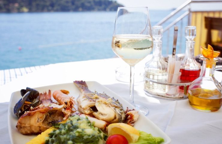 Istria on a Plate: Truffles, Terroir, and Timeless Villages