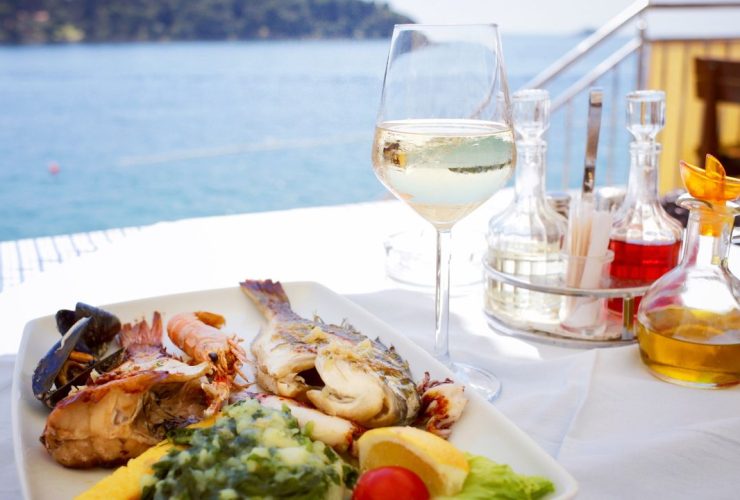 Istria on a Plate: Truffles, Terroir, and Timeless Villages