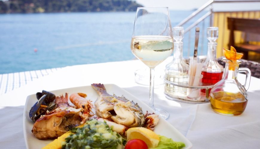 Istria on a Plate: Truffles, Terroir, and Timeless Villages