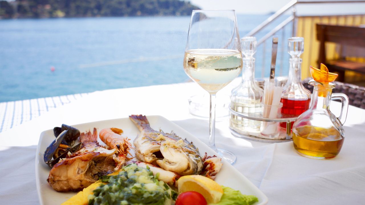 Istria on a Plate: Truffles, Terroir, and Timeless Villages