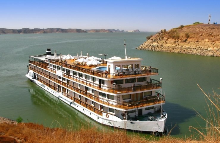 The Ultimate Guide to Choosing the Right Nile Cruise